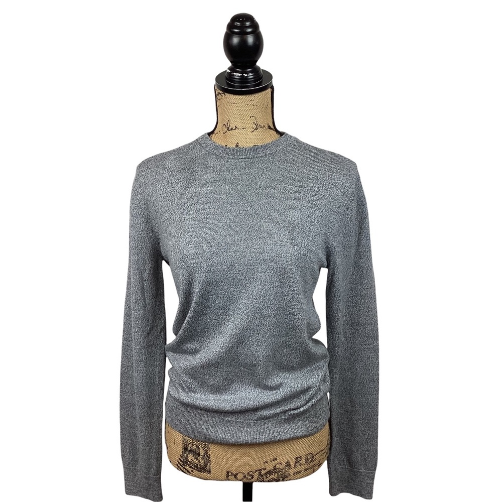 BONOBOS 100% Extra Fine Merino Wool Sweater